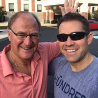 Daniel Parker (@danielp84929023) 's Twitter Profile
