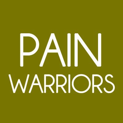 Pain Warriors