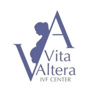 Vita Altera IVF Center (@vitaaltera) Twitter profile photo