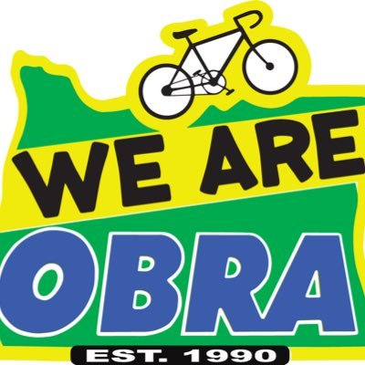 Oregon Bicycle Racing Association