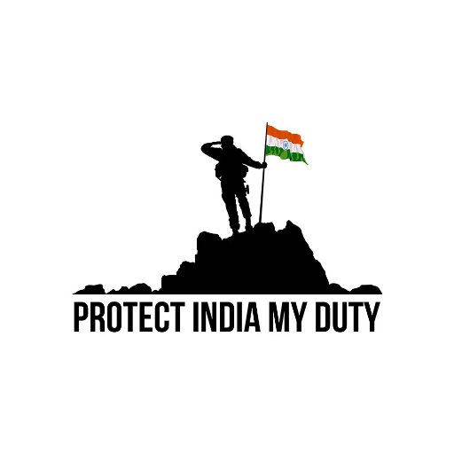 Protect India My Duty