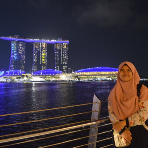 rastafawa's profile picture. 🏸🎬📚🎶
just for fun and fans :)
Pharmacist 💊