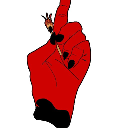 Devil cerealさんのプロフィール画像