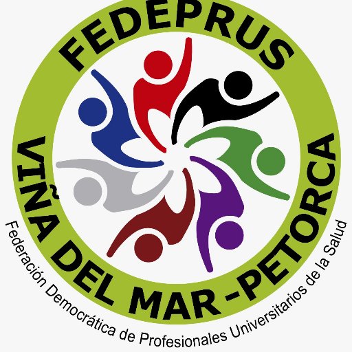 Representamos los derechos de los profesionales de la salud y trabajadores de la red asistencial servicio de salud viña quillota. Insta: @fedeprusvip