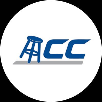 The True ACC Network • Direct affiliate of @barstoolsports • Not affiliated with the ACC • Instagram: @accbarstool