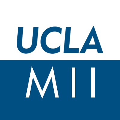 UCLA MII