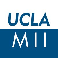 UCLA MII (@uclamii) 's Twitter Profile