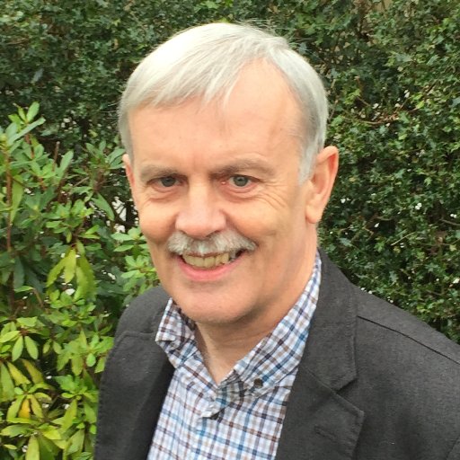 Martin Edwards Profile