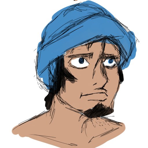 joakoZabala's profile picture. 3D artist and animator
https://t.co/JPKpIqTFOv
https://t.co/lZMc0w6PFV
https://t.co/wXDufMe5E2