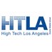 HighTech LA Middle School (@HTLAMS) Twitter profile photo