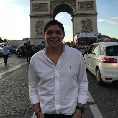 franciscopolor's profile picture. 