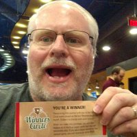 Grandpa Mike (@webbfootewfry) 's Twitter Profile Photo Grandpa Mike (@webbfootewfry) 's Twitter Profile Photo