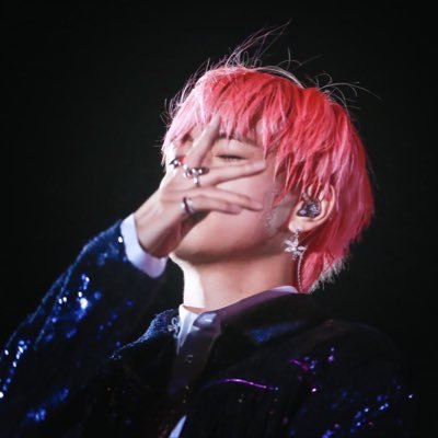 we really in this bangtan sonyeondan shit for life