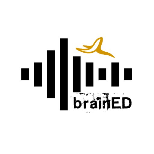 brainEDcomedy's profile picture. Welcome to brainED. Home of the edu-comedy podcast. Now streaming new sketch show Edu-Land. Listen, share and enjoy!