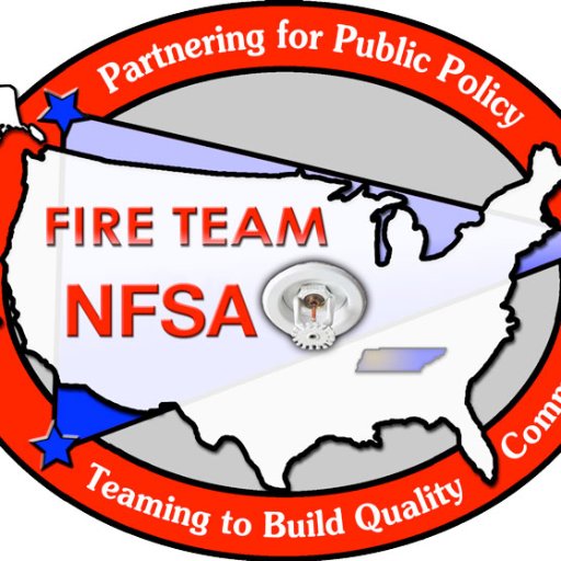 Dedicated to creating a Fire Safe America by encouraging community stakeholders to include fire sprinklers. Fire Sprinklers Save Lives!