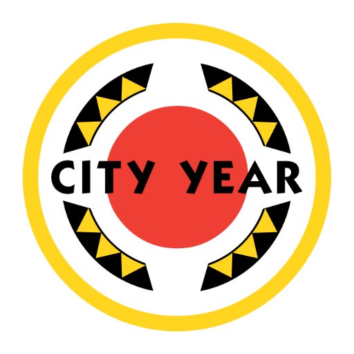 CityYearPVD Profile Picture