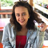 Maddie Preston (@maddspresto) 's Twitter Profile Photo