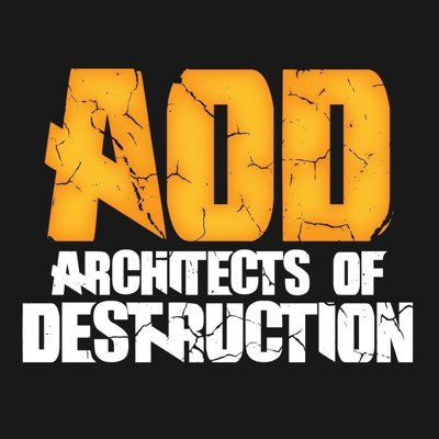 Architects of Destruction