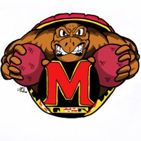 Maryland Dodgeball(@UMD_Dodgeball) 's Twitter Profile Photo