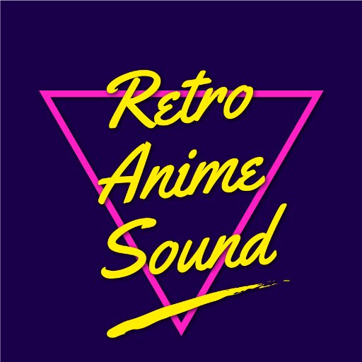 RetroAnimeSound's profile picture. Retro Anime Sound vous propose de découvrir les #OST d'#animes parfois méconnus des années 80's, 90's et 00's. Alors suivez-nous pour ne rien rater !