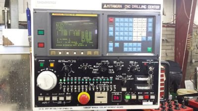 machinistDroid's profile picture. Third generation machinist with 30 years experience. Still Rockin' it.