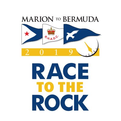 The premier offshore #sailing race for cruising boats, covering the 645 NM from Marion, MA to Bermuda every other June. Next race start: June 14th, 2019