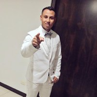 Kleider Palacios (@kdavidpalaciosm) 's Twitter Profile