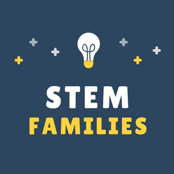 StemFamilies's profile picture. How can families and museums help kids become scientists? Join us as we find out.