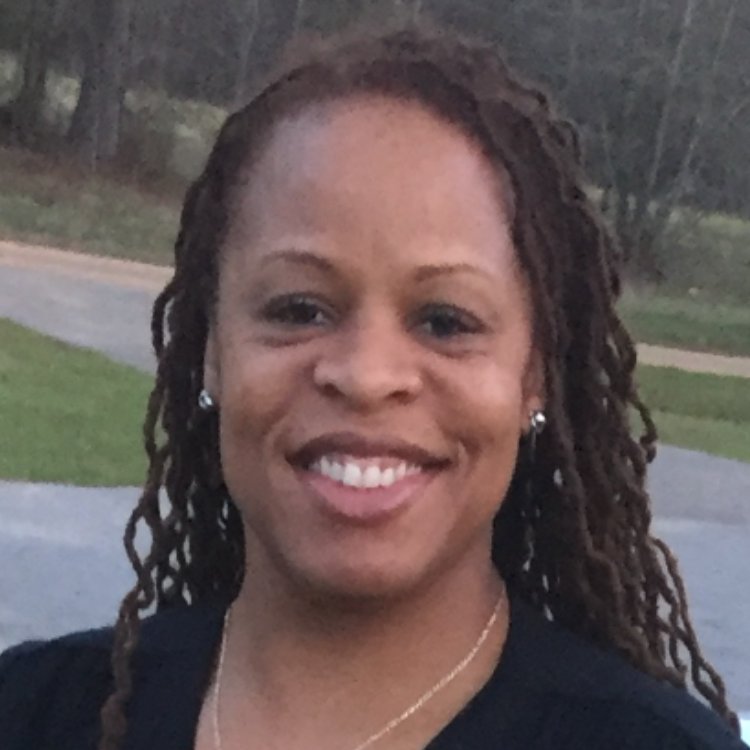 DonnaLucyLender's profile picture. wife, mother, educator, mindful practitioner, scientist and social justice advocate