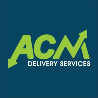 AcmDelivery's profile picture. ACM Delivery Services