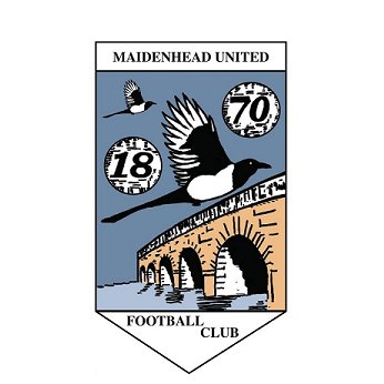 Oldest continuously used Twitter account by Maidenhead United. Original and unofficial.