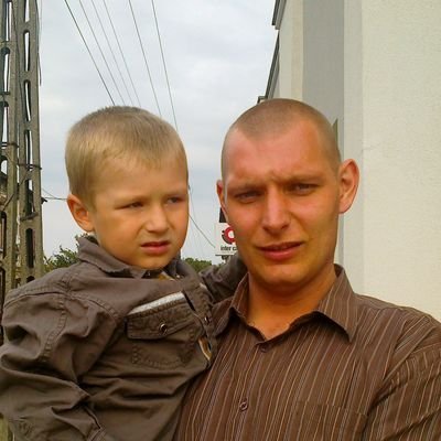 przemo19814's profile picture. 