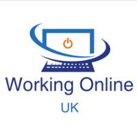 Working Online UK(@workingonlineuk) 's Twitter Profile Photo