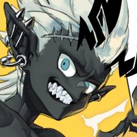 撃鉄 (@gekitetz077) 's Twitter Profile