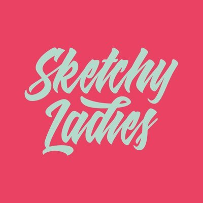 All female identifying comedy night in London hosted by shiny new sketch duo @LADYLIKESCOMEDY. Next night- 4th March @upstairsritzy