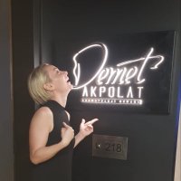 Dr. Demet Akpolat (@drdemetakpolat) 's Twitter Profile