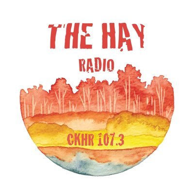 Formerly official account of Fresh Bakes. Once hosted by Jared and Scott. Mondays 6-8PM on 107.3 CKHR in Hay River & Tuesdays 9-11PM on Cabin Radio.