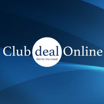 ClubDealOnline Profile