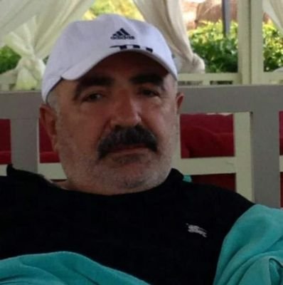 NurettinGuven4's profile picture. iş adamı