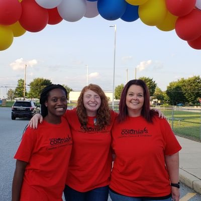 RebeccaWilcz's profile picture. Colonial School District Early Special Ed Classroom! Teacher: Rebecca Vitelli Paras: Chadia M. and Rebecca Wilczewski