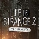 LifeIsStrange2F's profile picture. Twitter oficial del fandub español de Life Is Strange 2, estreno en 2019 en el canal @lagirasoyluna. Protagonizada por los hermanos Sean y Daniel Diaz.