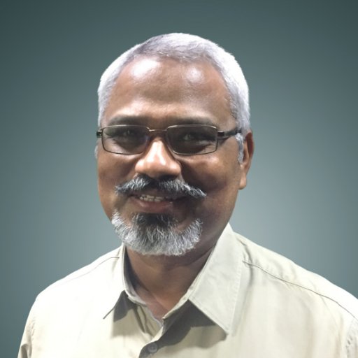 RajendraTamhane's profile picture. 