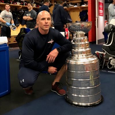 Dwayne Blais Professional Skills Coach with the OHL’s London Knights, Hockey Canada Certified Skills Coach, 5yrs with Washington Capitals, Owner of @TPHCan