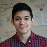 Saul Carcamo (@sacz89) 's Twitter Profile