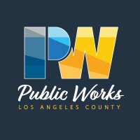 LA County Public Works(@LACoPublicWorks) 's Twitter Profile Photo