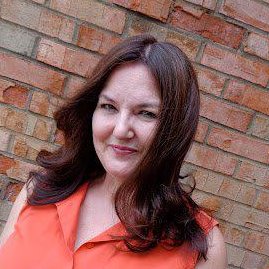 Maureen James