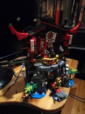 RoosThor's profile picture. Immigrant, european He/him