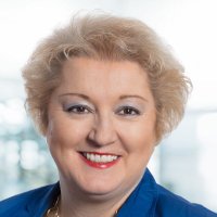 Petra Guttenberger (@guttenbergermdl) Twitter profile photo