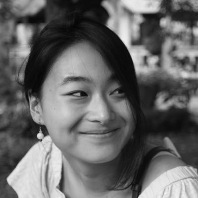 Shannon Lin 林容瑄 Profile