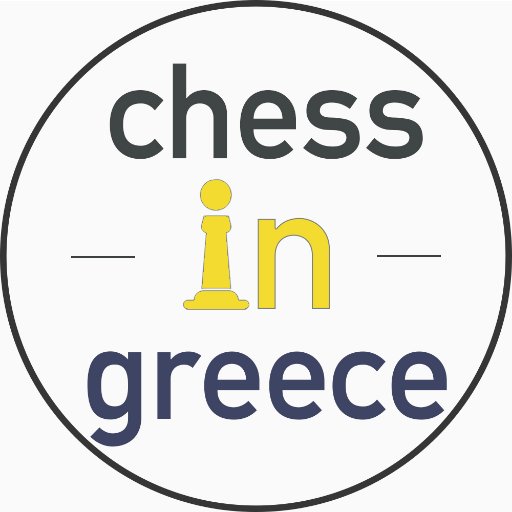 Official World & European Chess Championships and other international chess events organized in Greece.